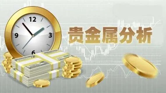 美联储将公布利率决议贵金属缓调