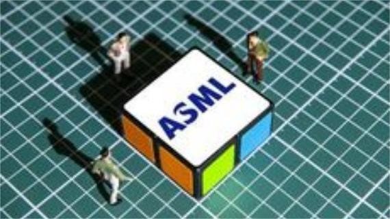 态度突变？ASML突然“翻脸”，指责中国光刻机破坏全球芯片产业链